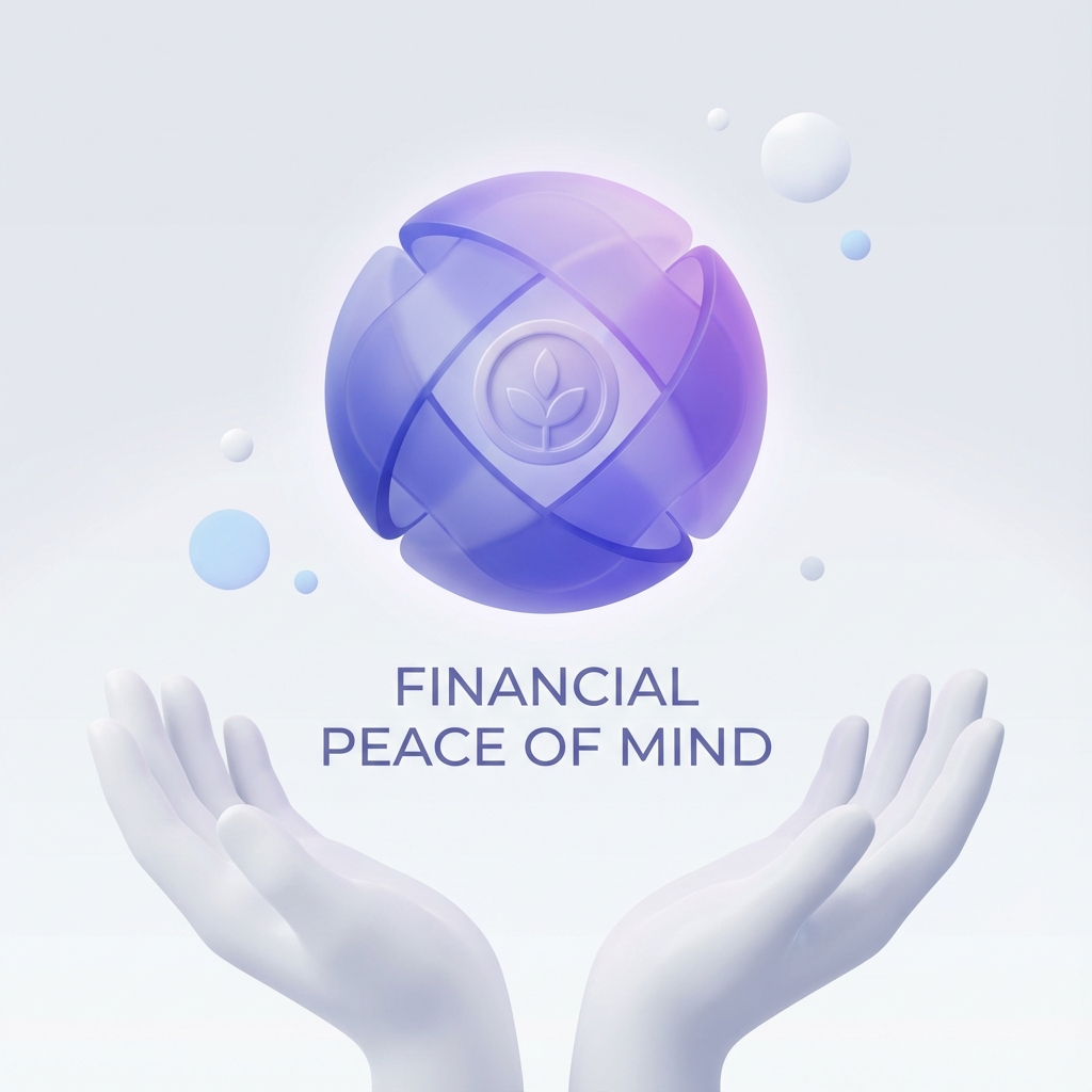 TenRands App Illustration